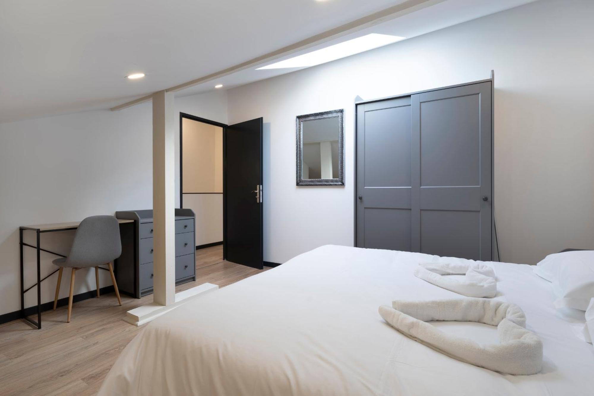 Apartment Le Havre Tervillois