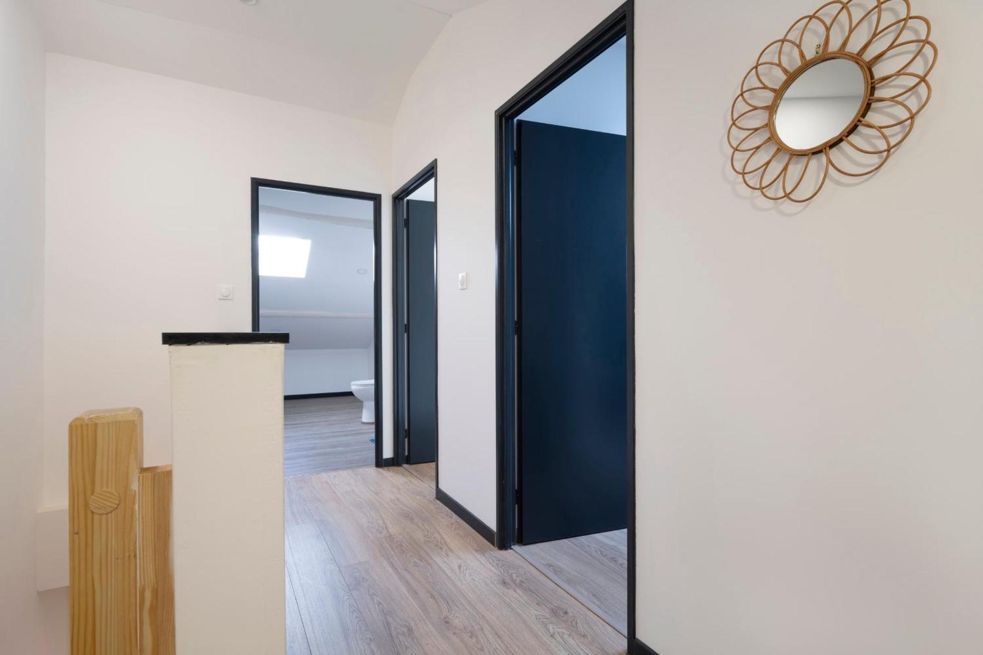 Le Havre Tervillois Apartment