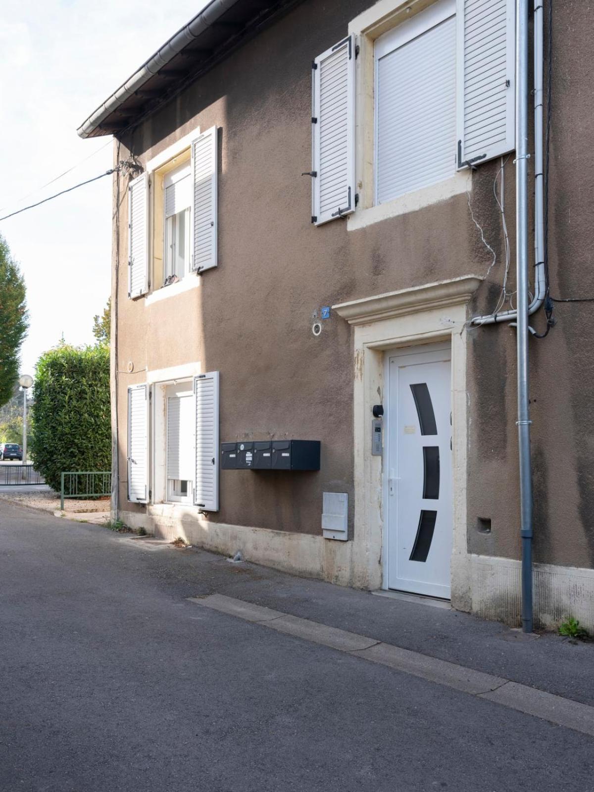Le Havre Tervillois Apartment