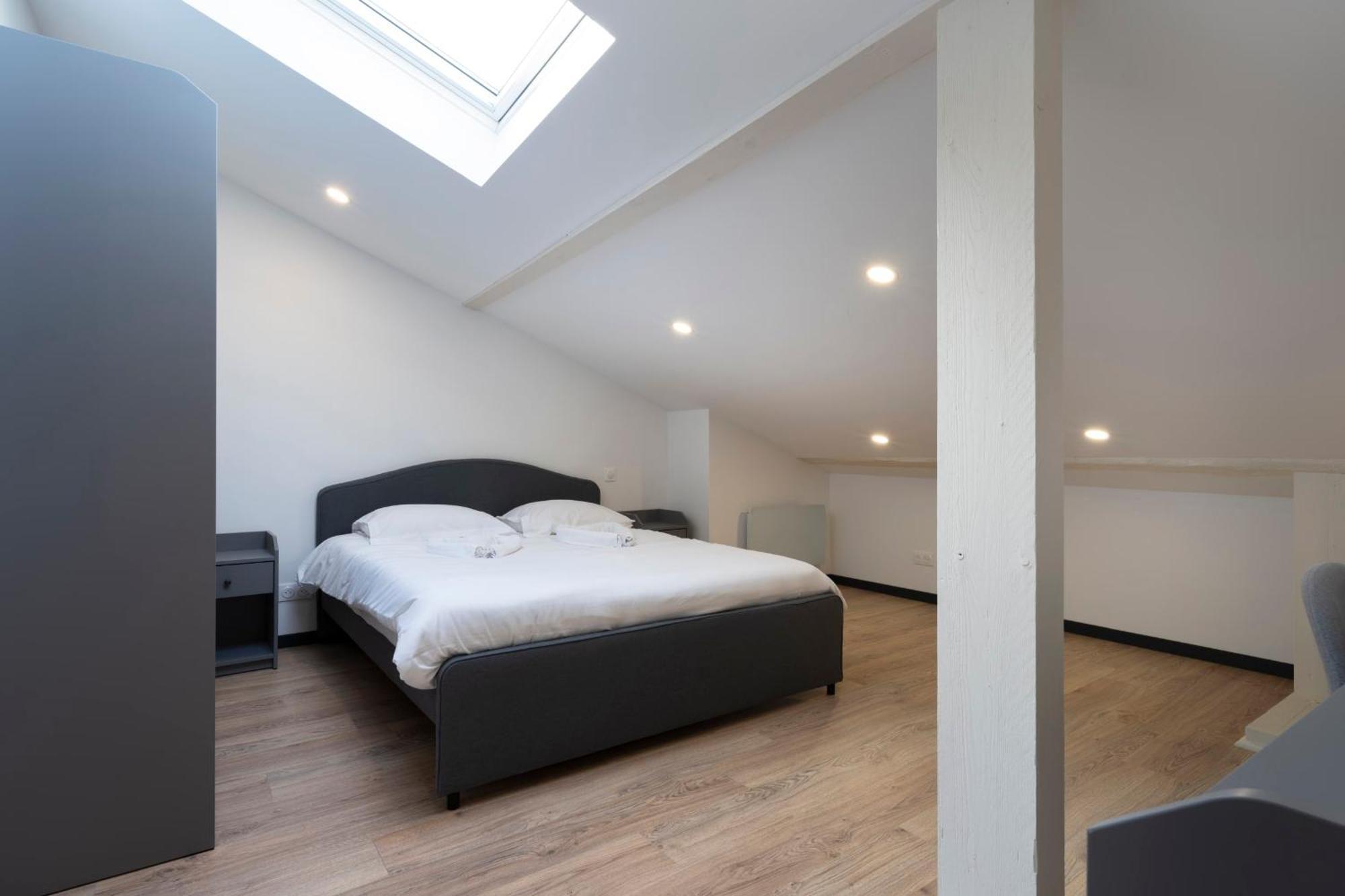 Le Havre Tervillois Apartment Terville