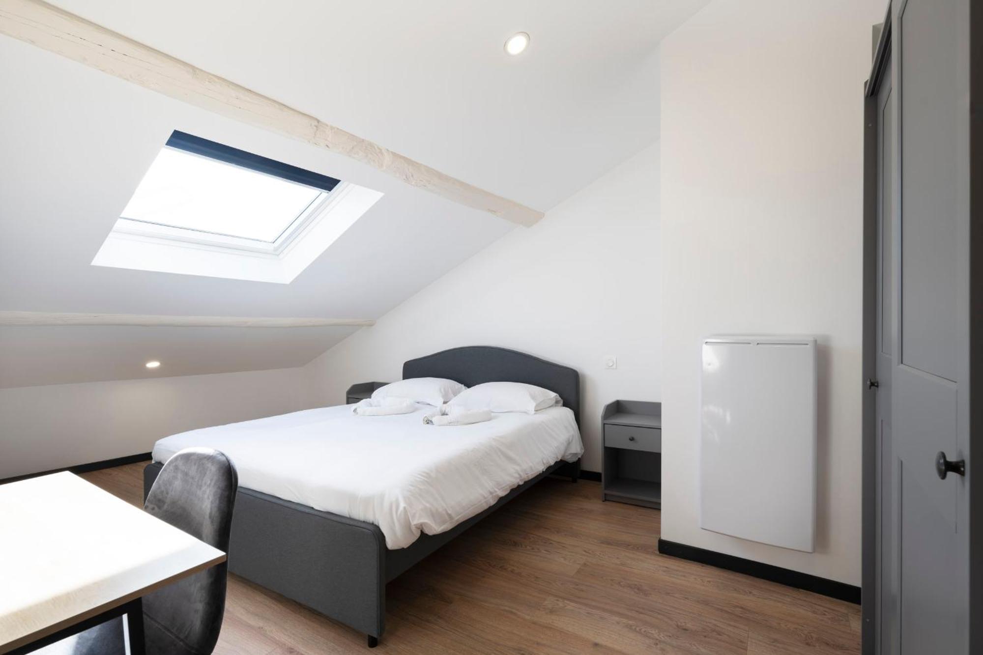Le Havre Tervillois Appartement *